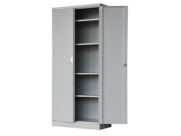2 Door Steel Office File Cabinet