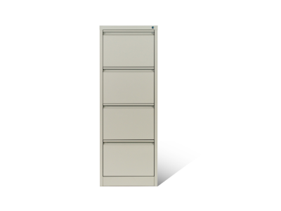 Vertical4 Drawer Filing Cabinet